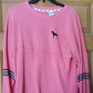 Oversized Long-Sleeve